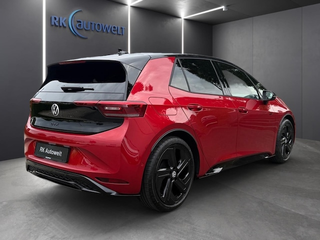 Volkswagen ID.3 GTX Performance