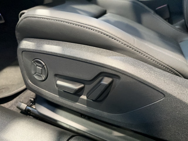 Audi A5 Avant S-Tronic