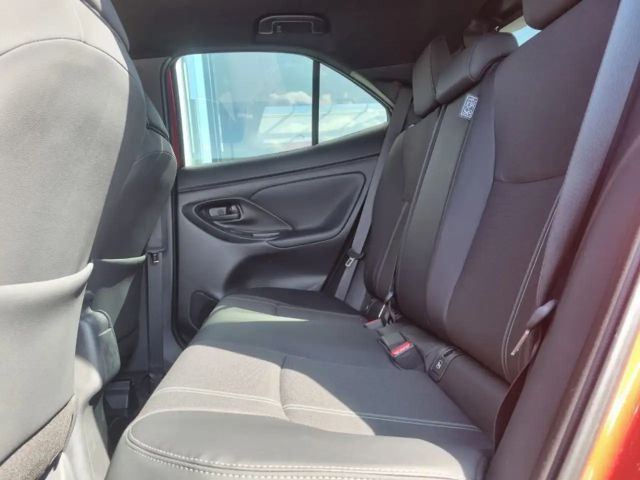 Toyota Yaris Cross 4x2 Style