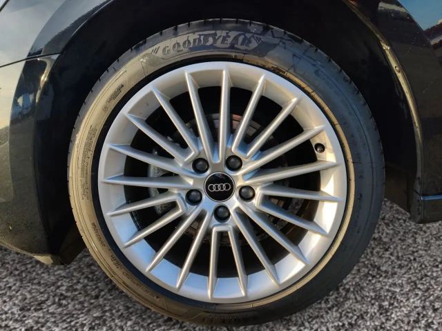 Audi A3 35 TDI S-Tronic Sedan