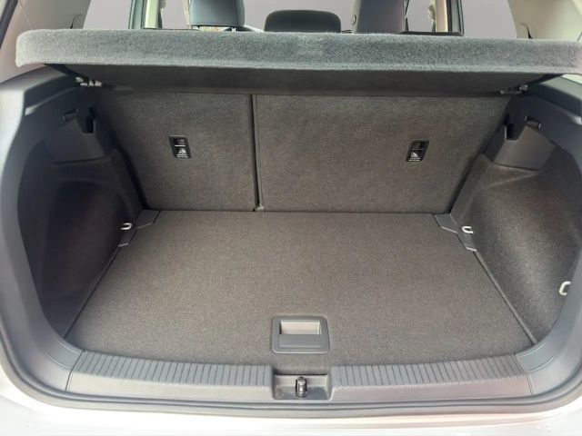 Volkswagen T-Cross 1.5 TSI DSG Style