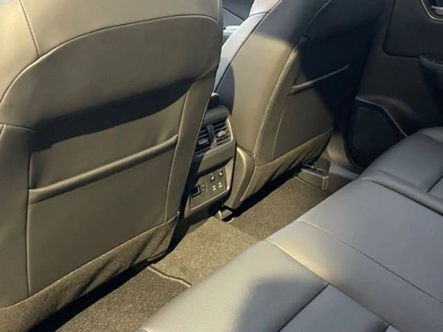 Nissan X-trail Tekna