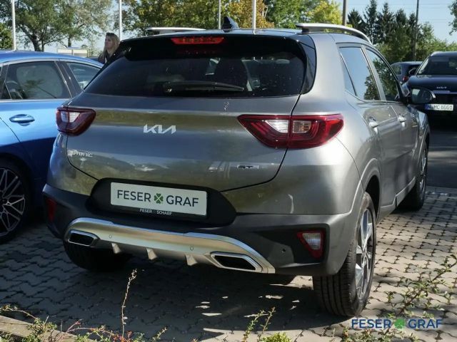 Kia Stonic GT-Line