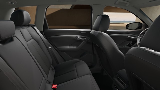 Audi Q6 e-tron Suv e-tron Audi Q6 SUV e-tron