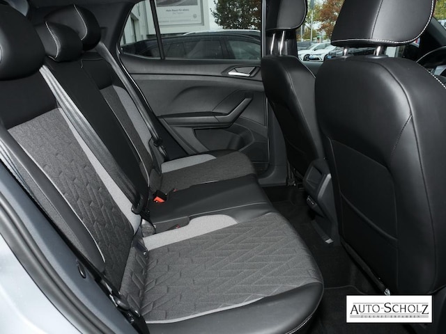 Volkswagen T-Cross 1.0 TSI DSG Life