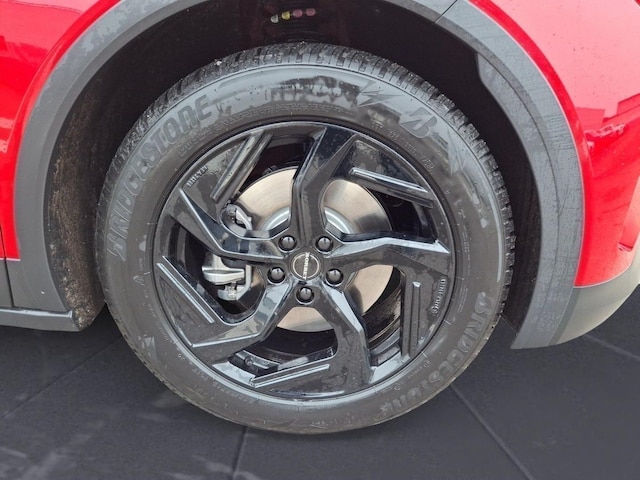 Skoda Elroq Sportline