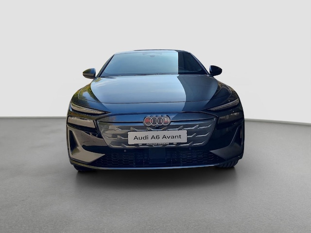 Audi A6 e-tron Avant Quattro