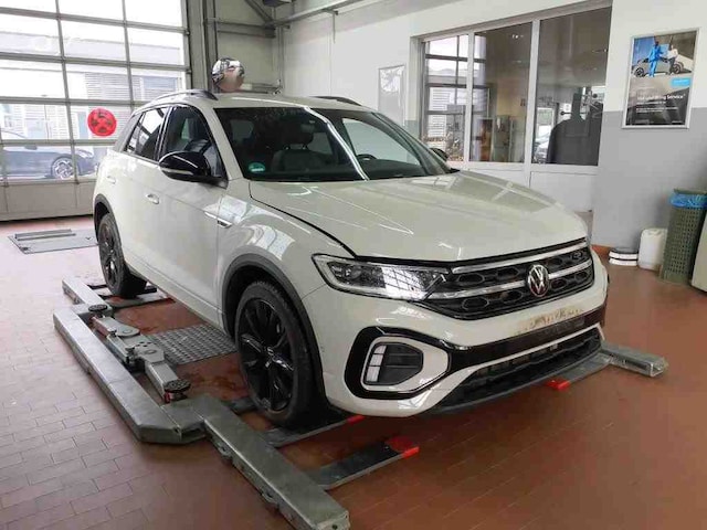 Volkswagen T-Roc 1.5 TSI DSG R-Line Style