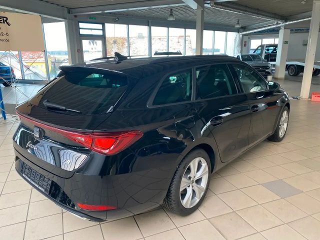 Seat Leon 1.5 TSI FR-lijn Sportstourer