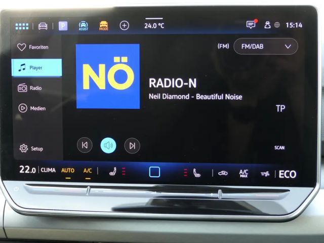 Volkswagen Golf DSG eHybrid