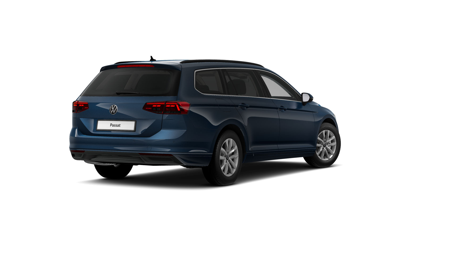 Volkswagen Passat 1.5 TSI Variant