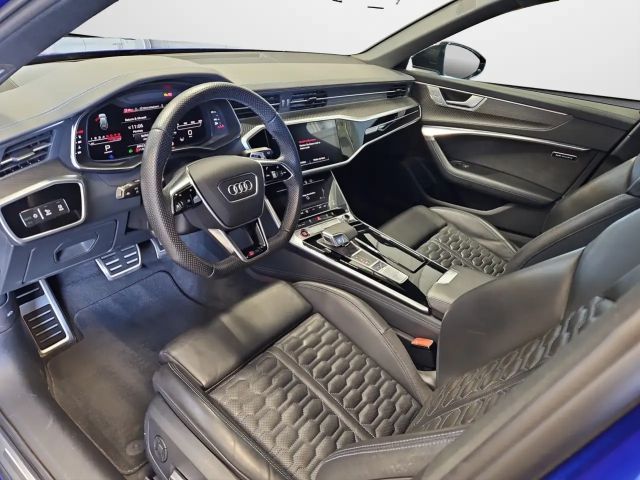 Audi RS6 Avant Quattro