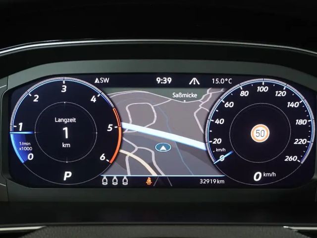 Volkswagen Passat Elegance Elegance Variant