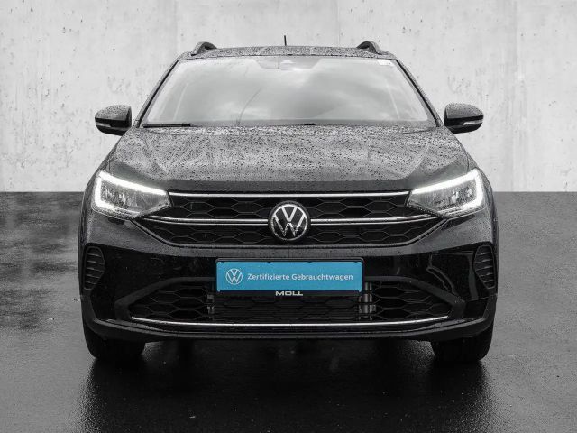 Volkswagen Taigo 1.0 TSI Life