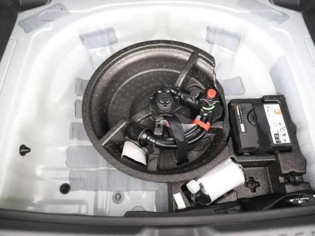 Audi A3 30 TDI Sedan