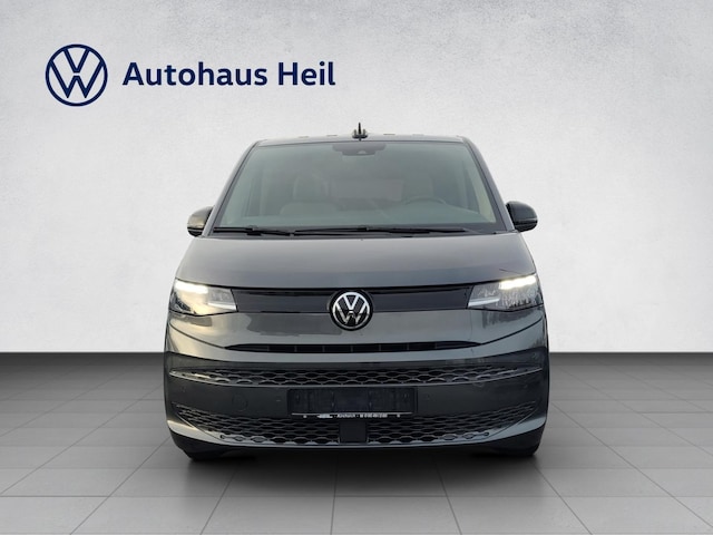 Volkswagen Multivan 2.0 TDI DSG T7