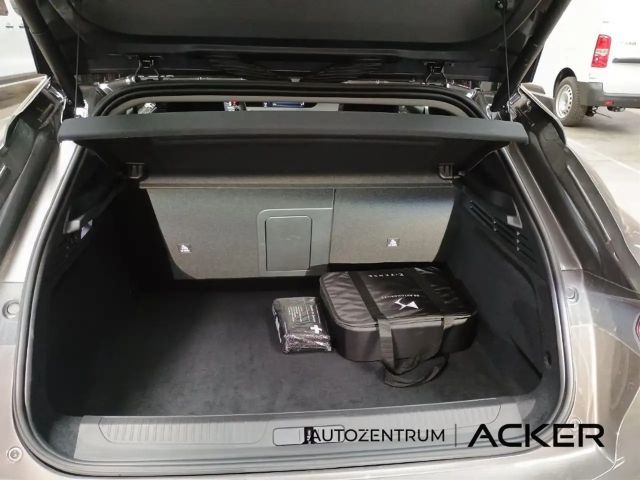 DS DS 4 E-Tense Mobiles