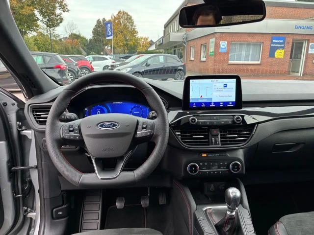 Ford Kuga ST Line X