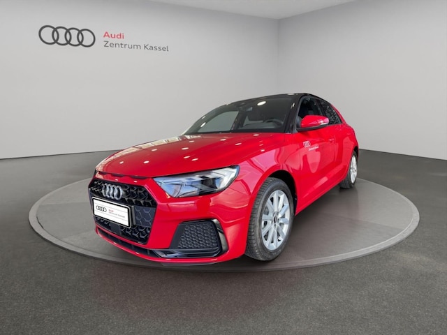Audi A1 25 TFSI S-Tronic Sportback