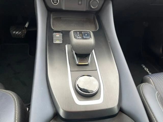 Nissan Qashqai AWD Tekna