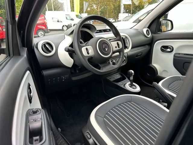 Renault Twingo Electric Techno