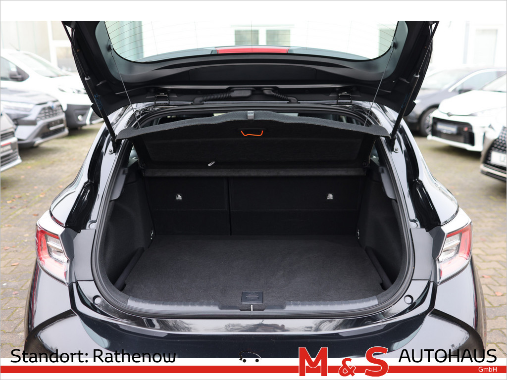 Toyota Corolla 5-deurs Business