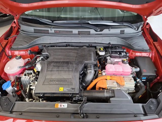 Hyundai Kona 1.6 2WD Hybrid Trend