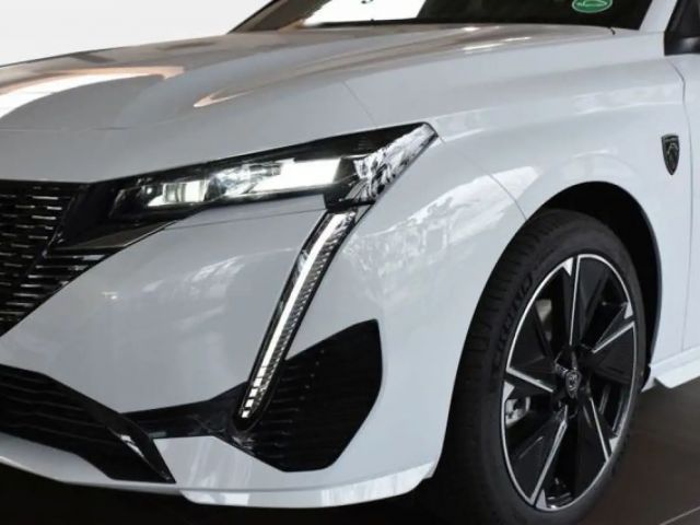 Peugeot E-308 GT-Line