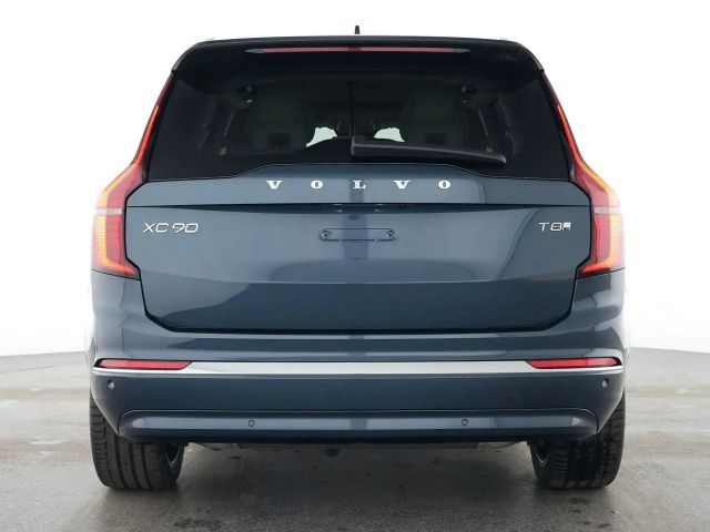 Volvo XC90 AWD Bright Plus T8