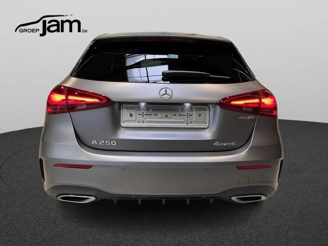 Mercedes-Benz A 250 4MATIC AMG Line Hatchback