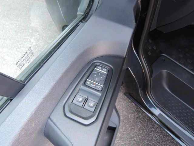 Renault Trafic Combi dCi 150