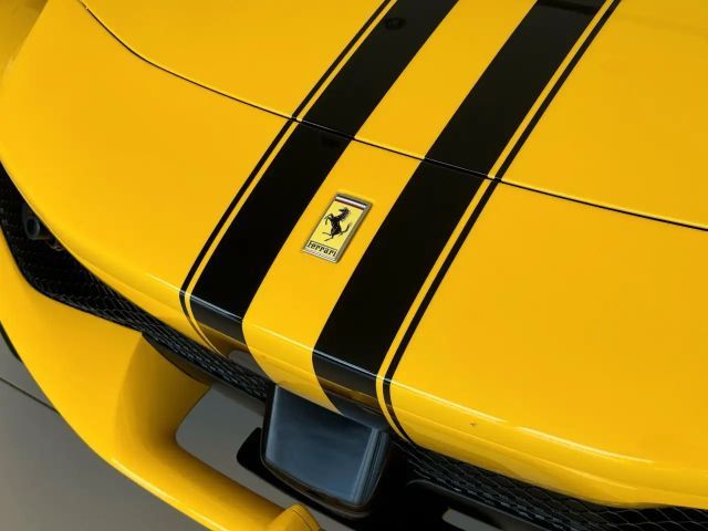 Ferrari 296 GTS ***Ferrari Frankfurt***