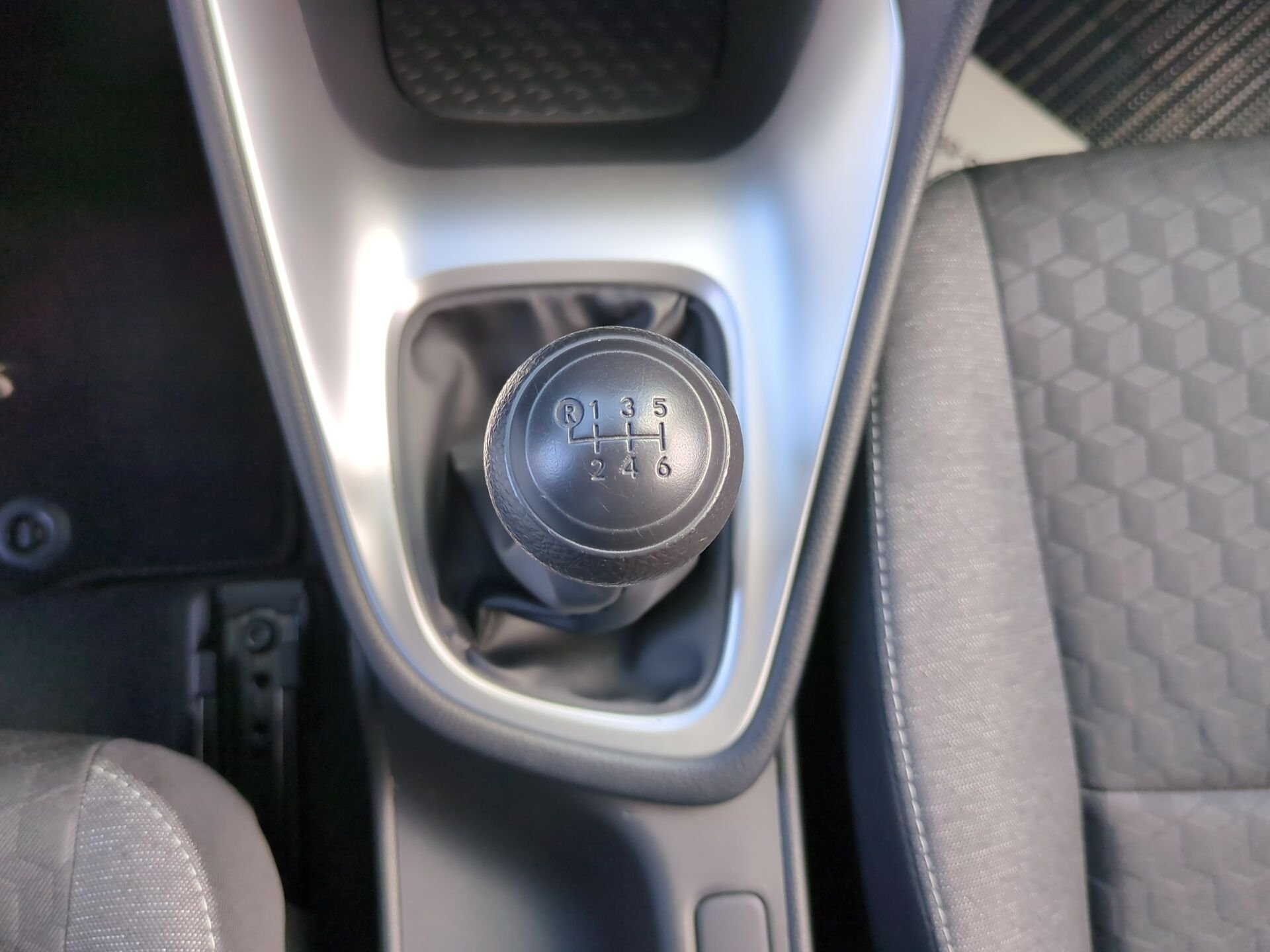 Toyota Yaris 5-deurs Basis Club Comfort