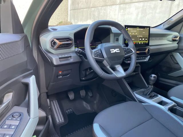 Dacia Duster Extreme TCe 130