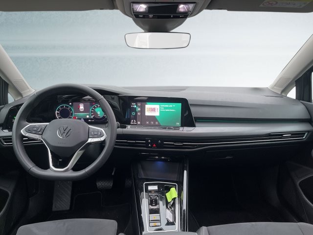 Volkswagen Golf 2.0 TDI DSG Golf VIII Variant