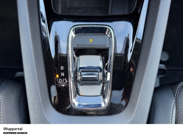 Skoda Octavia 2.0 TDI Ambition Combi