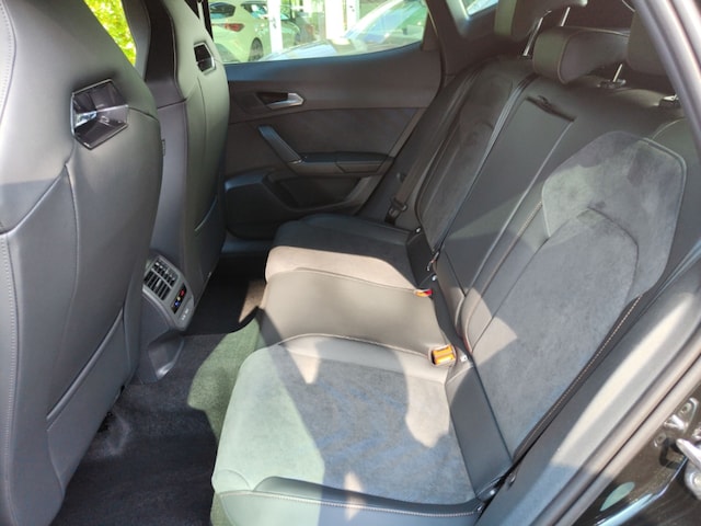 Cupra Formentor 1.5 eTSI