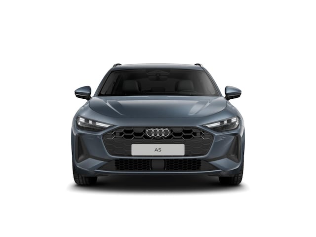 Audi A5 Avant S-Tronic