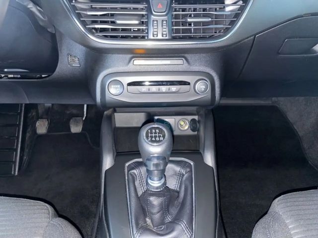 Ford Focus Titanium Wagon