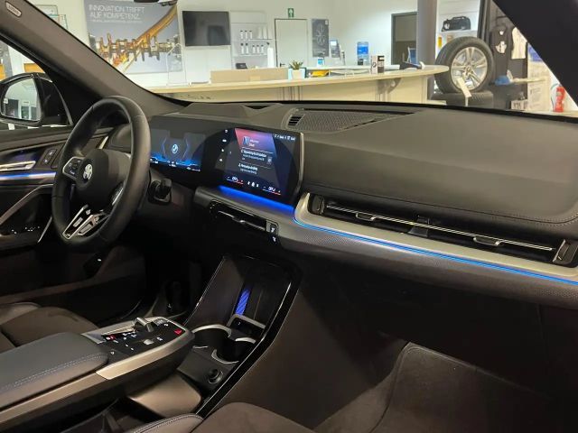 BMW X1 M-Sport sDrive