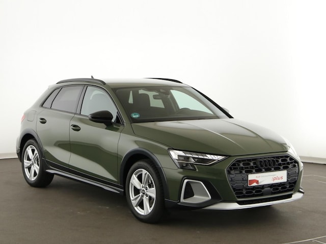 Audi A3 35 TFSI S-Tronic