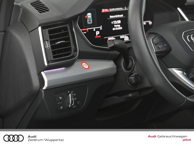 Audi SQ5 SUV TDI tiptronic Audi SQ5 SUV