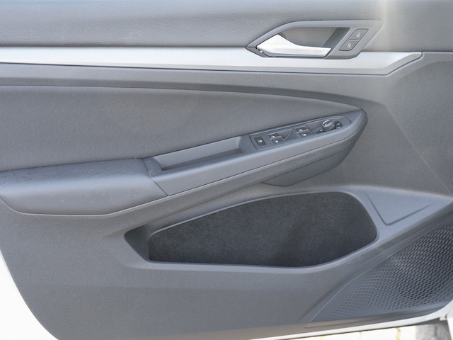 Volkswagen Golf 2.0 TDI DSG Golf VIII