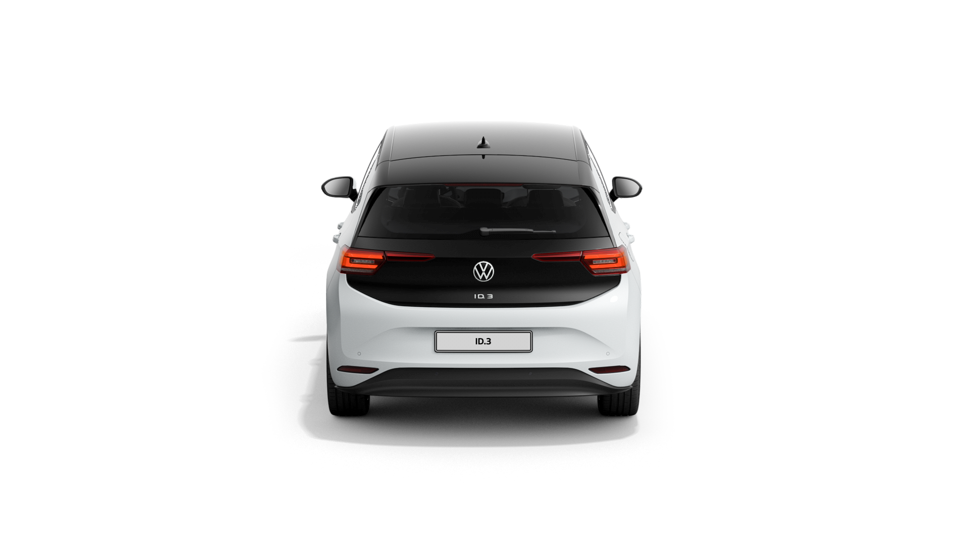 Volkswagen ID.3 Bisiness +ACC+LED+NAVI