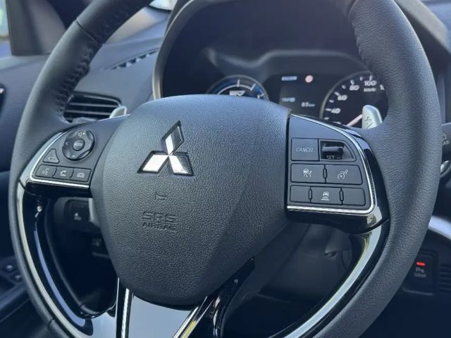 Mitsubishi Eclipse Cross 4WD PHEV