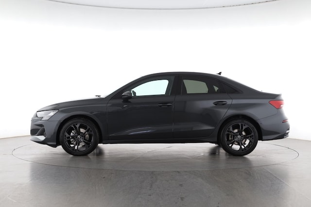 Audi A3 35 TDI S-Tronic Sedan