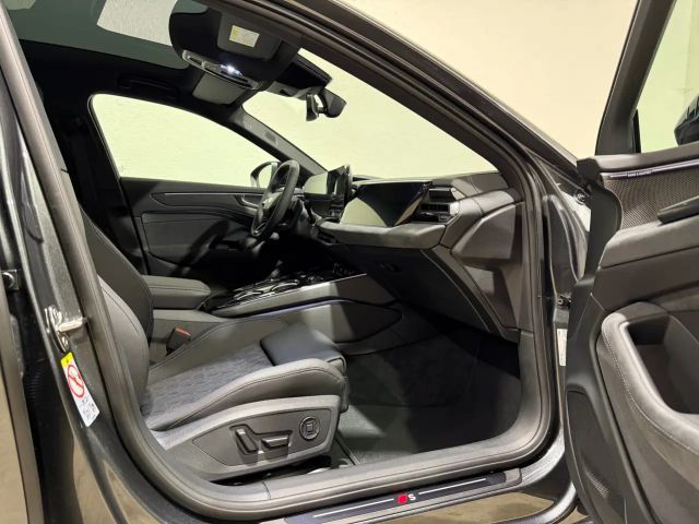 Audi A6 e-tron Edition Quattro