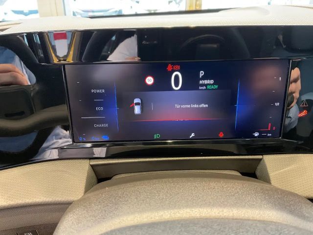 Opel Astra 1.6 Turbo Edition Turbo