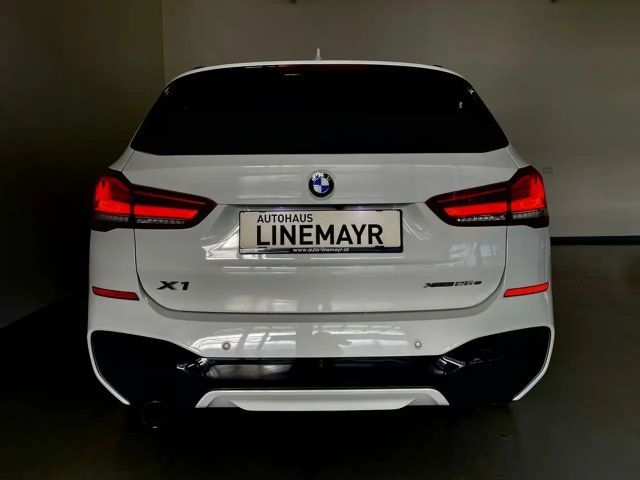 BMW X1 M-Sport xDrive