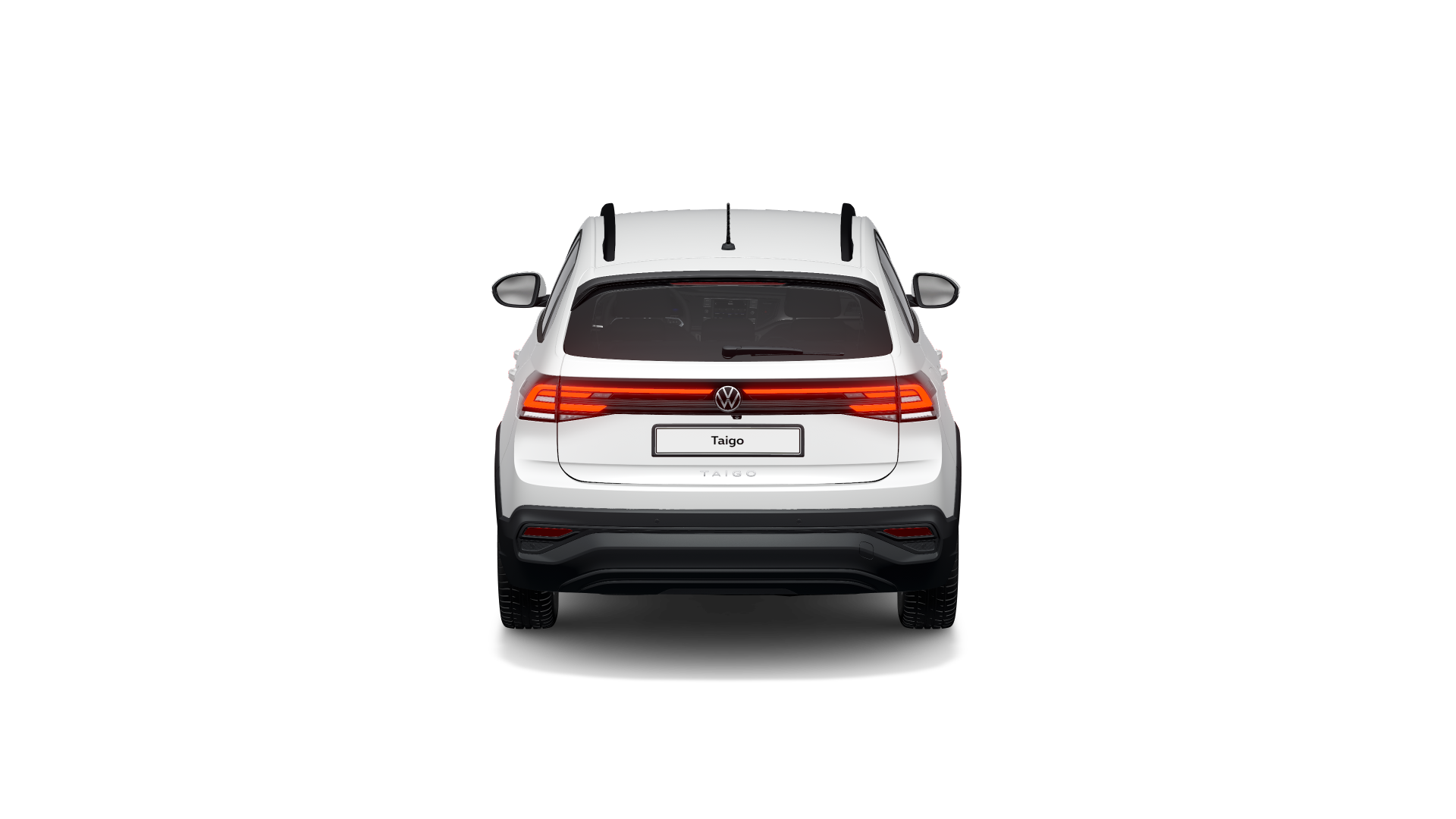 Volkswagen Taigo 1.0 TSI Life